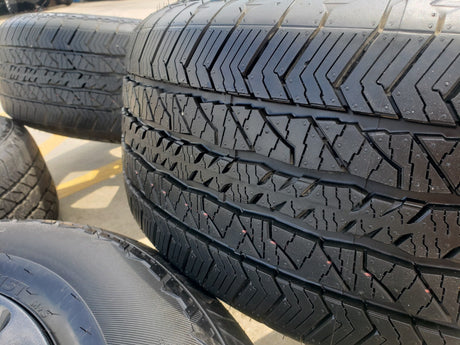 20" Dodge Ram 1500 OEM Laramie wheels rims 2674 tires NEW Texas Truck Tire