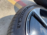 20" Lucid Air OEM Grand Touring 95709 95710 wheels rims 2022 2023 2024 2025 2026 Texas Truck Tire