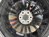 22" Cadillac Escalade V Platinum OEM 4883 95479 wheels rims 2024 2025 2026 NEW V Texas Truck Tire
