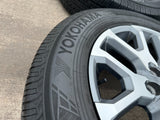 20" Toyota Tundra TSS TRD OEM wheels rims tires 95359 75277 Sequoia DISCOUNTED Texas Truck Tire