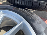 19" Ford Mustang Stealth GT OEM wheels rims 95759 tires 2023 2024 2025 2026 NEW Texas Truck Tire