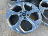 18" Ford Escape Maverick Bronco Sport rims wheels 10466 OEM 2024 2025 2026 Texas Truck Tire