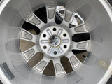 20" Chevy Tahoe Silverado LTZ 5920 OEM wheels rims Yukon BRIDGESTONE A/T NEW Texas Truck Tire
