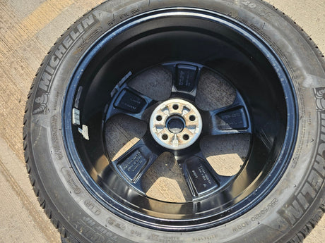 20" Jaguar F-Pace OEM wheel rim 59972 59973 2020 2021 2022 2023 2024 2025 Texas Truck Tire