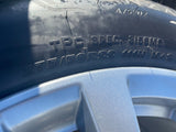 22" Cadillac Escalade Platinum OEM wheels rims 95026 tires Texas Truck Tire