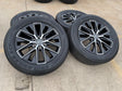 20" Lexus GX550 OEM wheels rims Toyota Land Cruiser Tundra 10545 LX600 2026 NEW Texas Truck Tire
