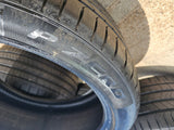 (2) 255/40/19 + (2) 275/40/19 Pirelli P Zero tires NEW take offs! Texas Truck Tire