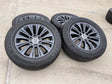 19" Lexus GX460 GX470 Tacoma 4Runner OEM 74388 wheels rims tires DUNLOP Texas Truck Tire