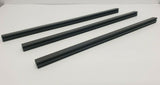 Complete Performance Lund Visor Wiring Channel Cover Set Complete Performance