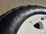 18" Honda Passport Ridgeline Pilot HPD OEM wheels rims MDX 2025 2026 NEW Texas Truck Tire