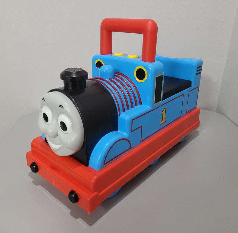 Toddler Scooter with Sounds Featuring Thomas the Tank Engine and Friends, Working Model 2005