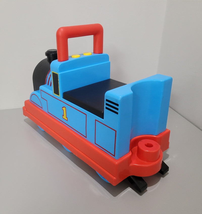 Toddler Scooter with Sounds Featuring Thomas the Tank Engine and Friends, Working Model 2005
