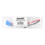 12-Volt SLA Battery Wire Harness Connector for Peg Perego Vehicles