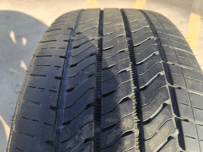 22" Chevy Silverado 1500 Tahoe Suburban OEM 5907 5901 spare wheel rim Texas Truck Tire