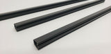 Complete Performance Lund Visor Wiring Channel Cover Set Complete Performance