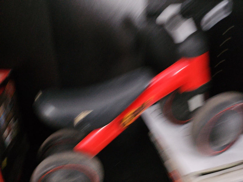 Ride-On Wiggle Car Toy for Boys and Girls by Little Rider