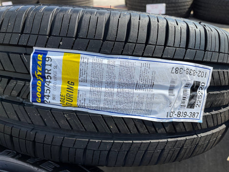 19" Kia K4 K5 OEM wheels rims 95983 Carnival Sonata Stinger Forte 2024 2025 NEW Texas Truck Tire