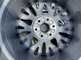 20" Chevy Silverado Z71 GMC Sierra Canyon Colorado OEM wheels rims 2025 2026 Texas Truck Tire