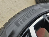 18" Hyundai Elantra Sonata Accent OEM Santa Cruz wheels rims 95231 180411 NEW Texas Truck Tire