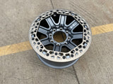 18" Hummer Grazen beadlock EV HEV 2500 OEM wheel rim 2023 2024 2025 2026 NEW Texas Truck Tire