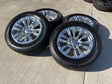 20" GMC Yukon Sierra Tahoe Silverado OEM 2120 14024 wheels rims tires DISCOUNTED Texas Truck Tire