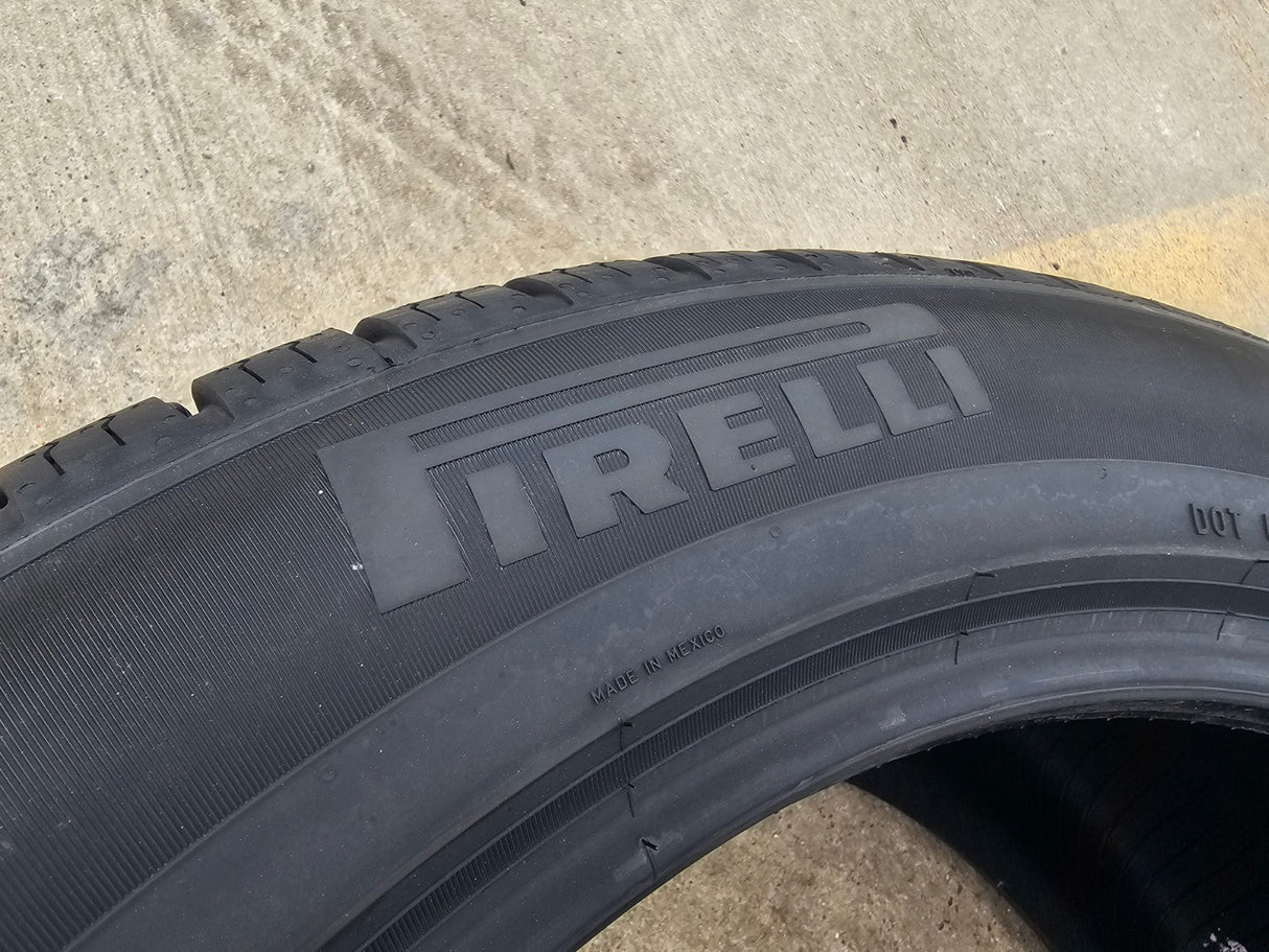 (1) 275/45/21 Pirelli Scorpion Zero tire 275/45r21 MO BRAND NEW! Texas Truck Tire