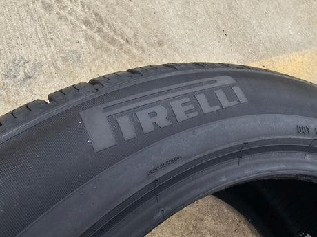 (1) 275/45/21 Pirelli Scorpion Zero tire 275/45r21 MO BRAND NEW! Texas Truck Tire