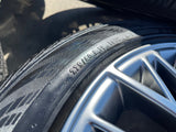 19" Hyundai Genesis G70 G80 G90 OEM 71020 71021 wheels rims tires Texas Truck Tire