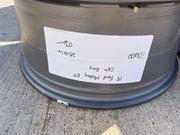 19" Ford Mustang GT Track Pack OEM 10600 10603 wheels rims 2024 2025 2026 NEW Texas Truck Tire