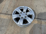 17" Ford Ranger Bronco OEM 10228 wheel rim 2021 2022 2023 2024 2025 2026 Texas Truck Tire