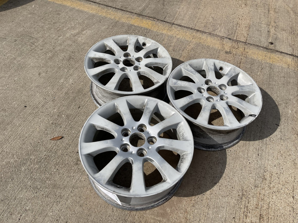 16" Lexus ES300 ES350 OEM wheel rim 74162 Camry Avalon Spare Texas Truck Tire