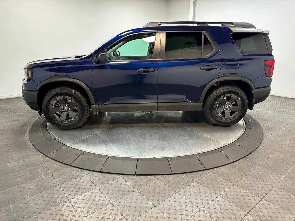 18" Honda Passport Trail Sport Ridgeline Pilot HPD OEM wheels rims MDX COOPER Texas Truck Tire