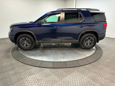 18" Honda Passport Trail Sport Ridgeline Pilot HPD OEM wheels rims MDX COOPER Texas Truck Tire