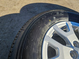 17" Toyota Tacoma 4Runner TRD OEM 94254 10637 wheels rims 2026 NEW DISCOUNTED Texas Truck Tire