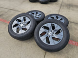 20" Ford F-150 Lightning LIMITED OEM rim wheel 10471 Expedition 2023 2024 2025 Texas Truck Tire