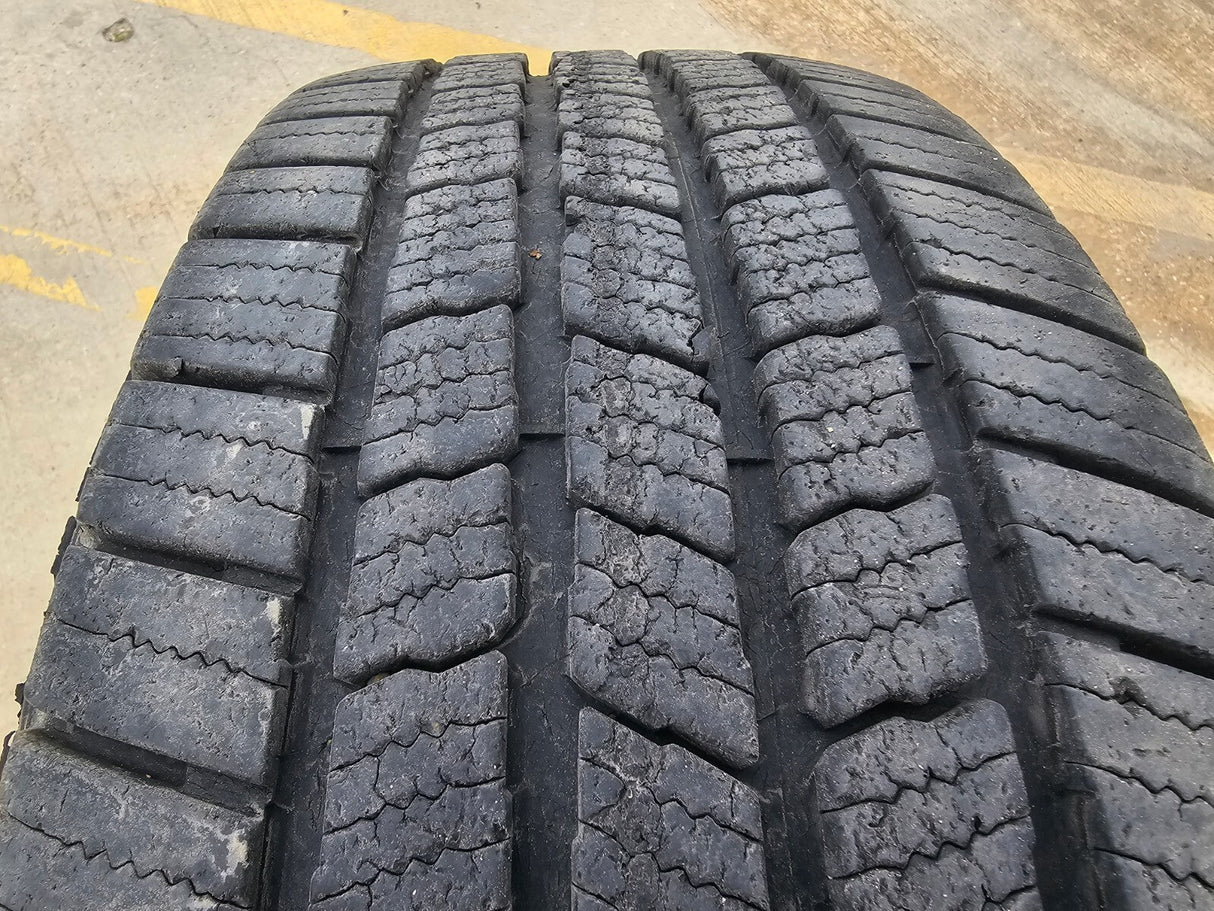 17" Ford F-250 F-350 OEM 3828 wheel rim 2020 2021 2022 2023 2024 2025 MICHELIN Texas Truck Tire