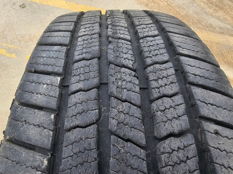 17" Ford F-250 F-350 OEM 3828 wheel rim 2020 2021 2022 2023 2024 2025 MICHELIN Texas Truck Tire