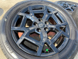 19" Kia Carnival Sorento OEM 94045 wheels rims Sonata Stinger K4 K5 2025 2026 Texas Truck Tire