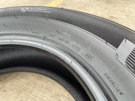 265/65/18 Michelin Primacy LTX tires F-150 Silverado 265/65r18 NEW TAKE OFFS Texas Truck Tire