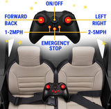 2023 Ford F450 24v 2 Seater Children's Electric Ride-On Truck with Interchangeable Battery