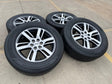 20" Ford Expedition F-150 OEM rims wheels 10441 95362 Limited 2023 2024 2025 Texas Truck Tire