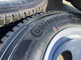 19.5" Ford F-450 Dually F-550 rims wheels RAM 4500 OEM 10x225 2024 2025 2026 NEW Texas Truck Tire