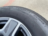 18" Ford F-250 F-350 Lariat FX-4 OEM wheels 10480 10298 tires NICE Texas Truck Tire