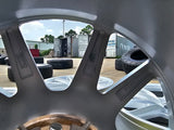 19" Ford Mustang Stealth GT OEM 95759 wheels rims 2022 2023 2024 2025 2026 NEW Texas Truck Tire
