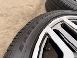 24" Ford F-150 LIMITED Plus OEM rims wheels Expedition 2024 2025 2026 NEW Texas Truck Tire