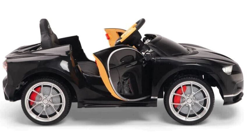 Bugatti Chiron Super Sport Children's Ride-on Electric Car with Remote Control