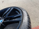 20" BMW 640i 650i OEM wheels rims 71521 75124 5x120 DISCOUNTED Texas Truck Tire