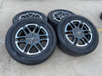 18" Toyota Tacoma 4Runner LIMITED OEM 10641 wheels rims 2024 2025 2026 NEW Texas Truck Tire