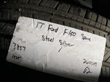 17" Ford F-150 OEM rim wheel 3857 tire steel 2023 2024 2025 2026 MICHELIN NEW Texas Truck Tire