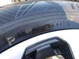 20" Toyota Tundra 1794 OEM wheels rims 34220 95295 75276 Sequoia NEW Texas Truck Tire